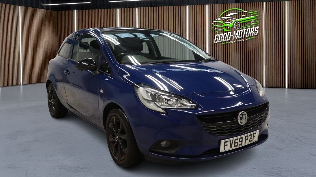 Used Vauxhall Corsa 2019 for sale - 77806071: Photo 3