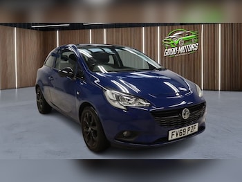 Used Vauxhall Corsa 2019 for sale - 77806071: Photo