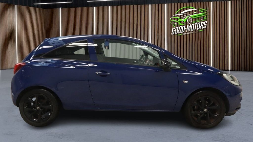 Used Vauxhall Corsa 2019 for sale - 77806071: Photo 5