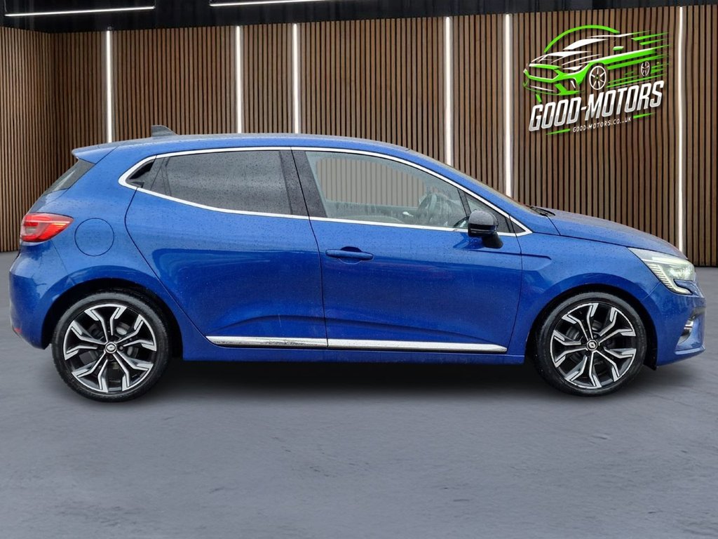 Used Renault Clio 2022 for sale - 76744403: Photo 11