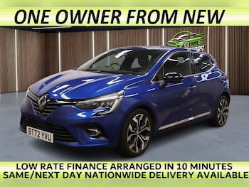 2022 (72) - 1.0 TCe 90 Techno 5dr