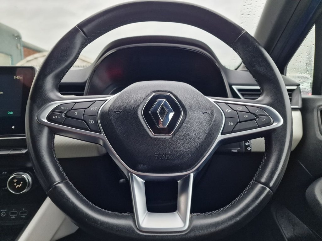 Used Renault Clio 2022 for sale - 76744403: Photo 25