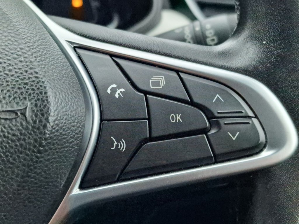 Used Renault Clio 2022 for sale - 76744403: Photo 27