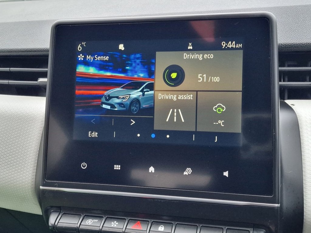 Used Renault Clio 2022 for sale - 76744403: Photo 32