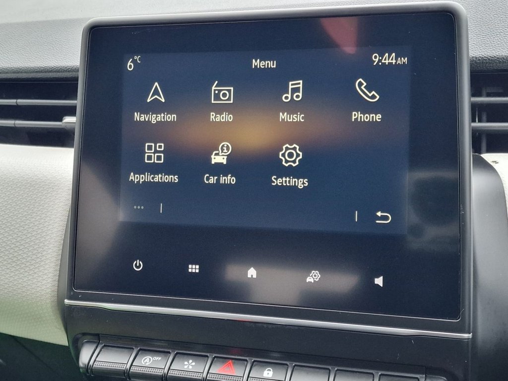 Used Renault Clio 2022 for sale - 76744403: Photo 33