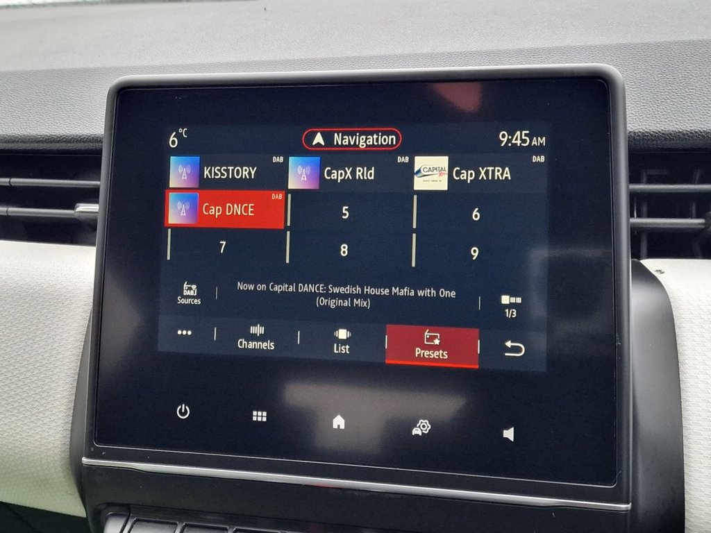 Used Renault Clio 2022 for sale - 76744403: Photo 35