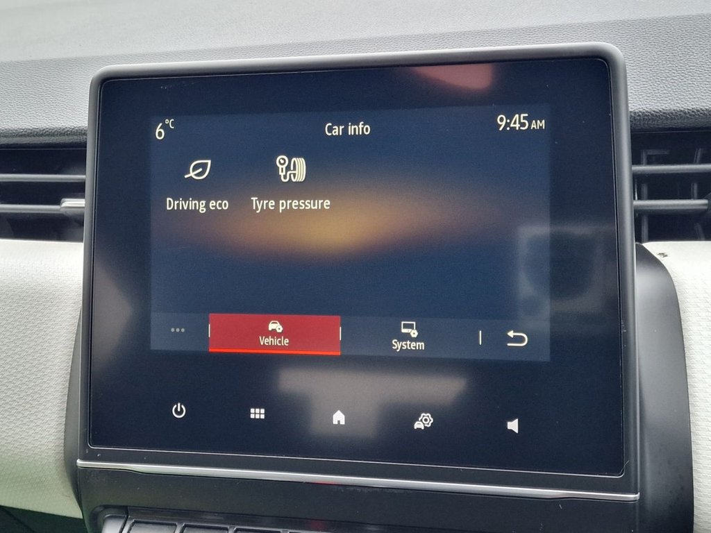 Used Renault Clio 2022 for sale - 76744403: Photo 37