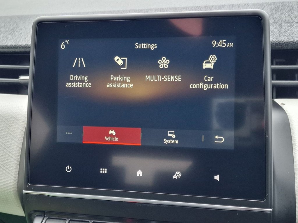 Used Renault Clio 2022 for sale - 76744403: Photo 39