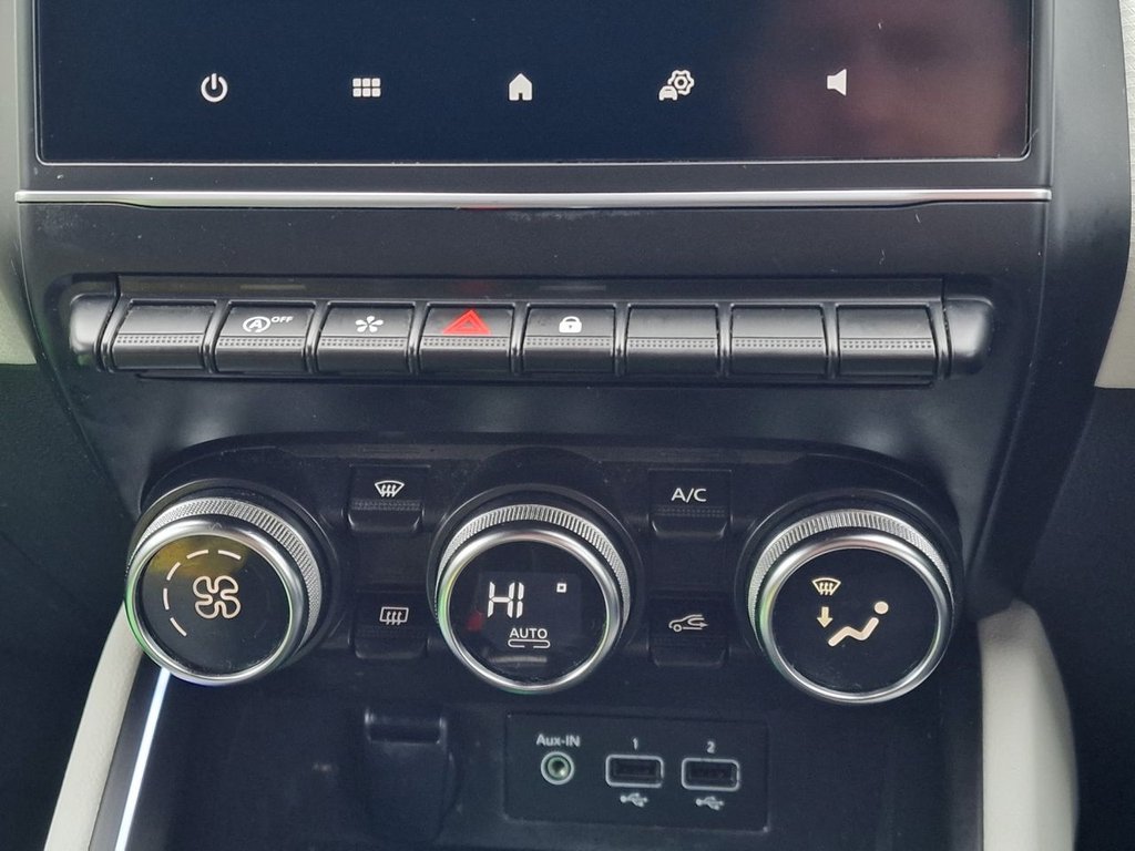 Used Renault Clio 2022 for sale - 76744403: Photo 43