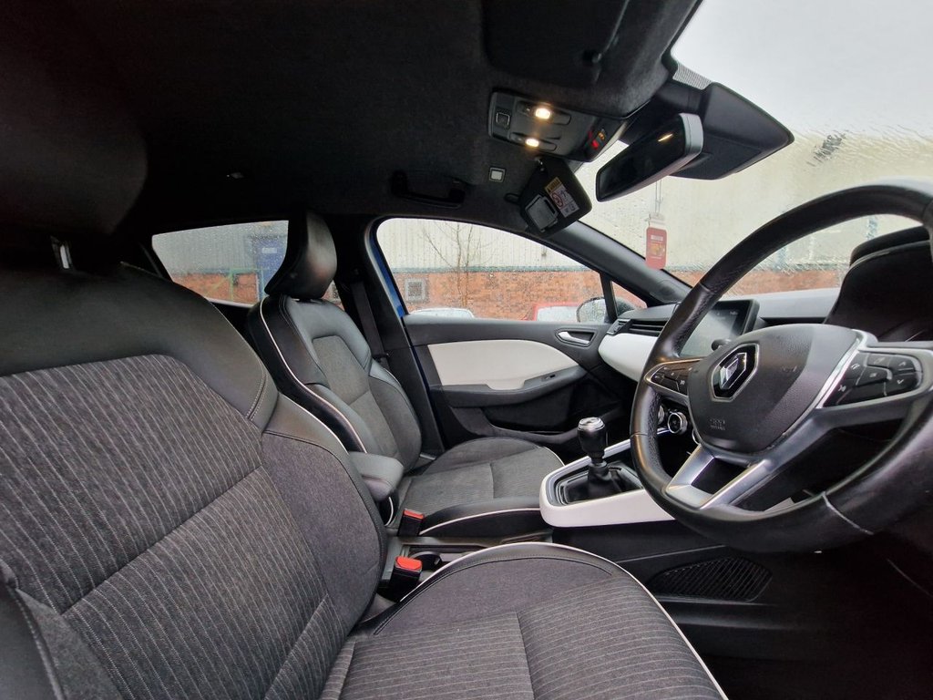 Used Renault Clio 2022 for sale - 76744403: Photo 46