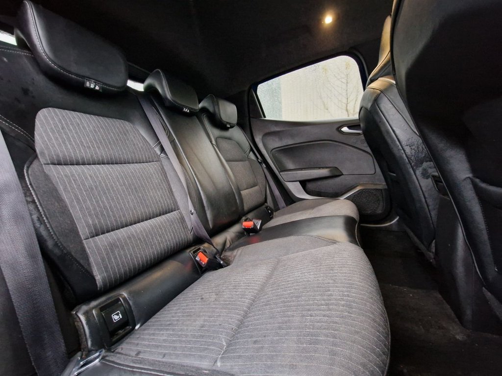 Used Renault Clio 2022 for sale - 76744403: Photo 49