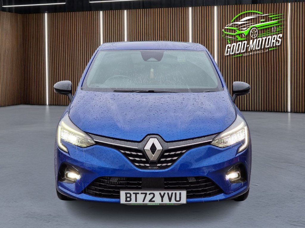 Used Renault Clio 2022 for sale - 76744403: Photo 7
