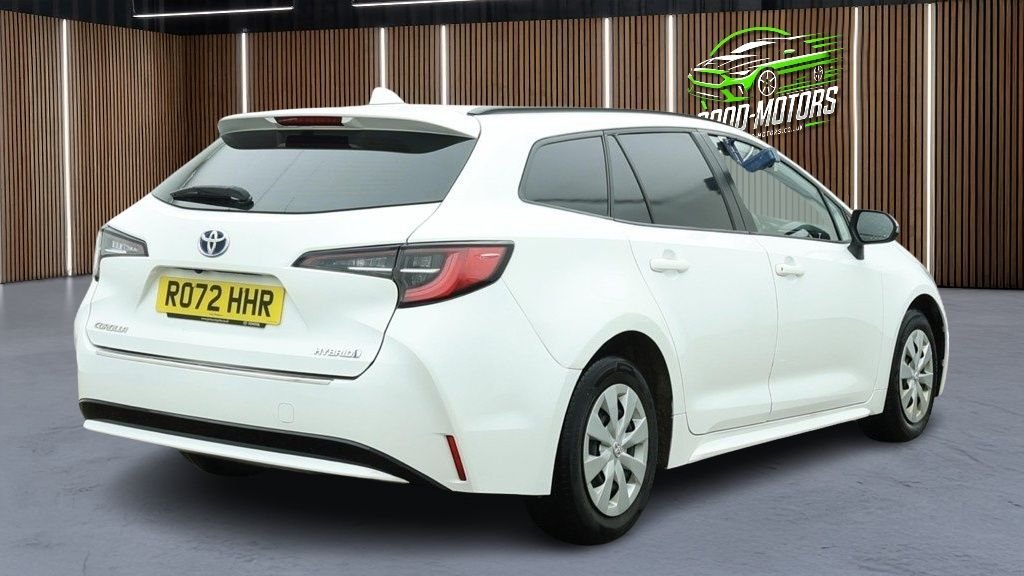 Used Toyota Corolla 2022 for sale - 78044899: Photo 11