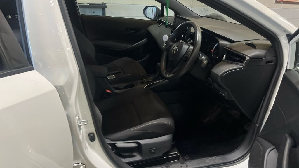 Used Toyota Corolla 2022 for sale - 78044899: Photo 17