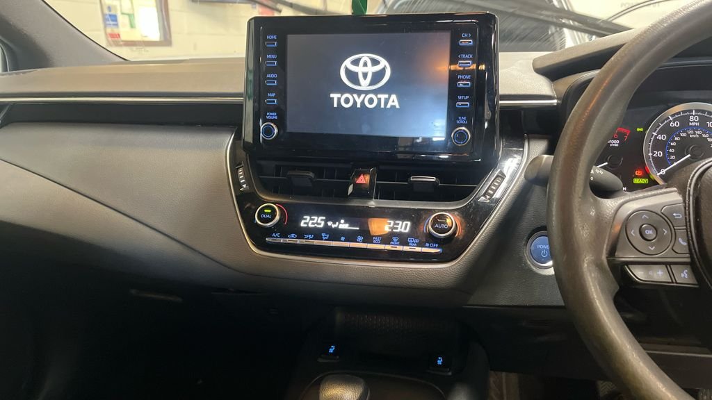 Used Toyota Corolla 2022 for sale - 78044899: Photo 19