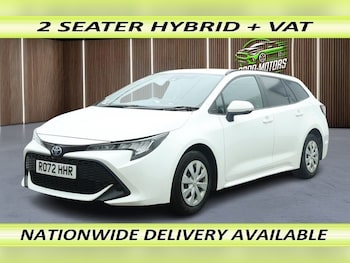 Used Toyota Corolla 2022 for sale - 78044899: Photo