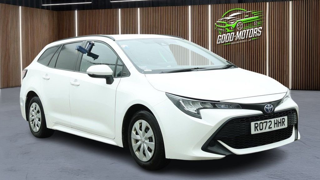 Used Toyota Corolla 2022 for sale - 78044899: Photo 3