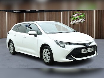 Used Toyota Corolla 2022 for sale - 78044899: Photo