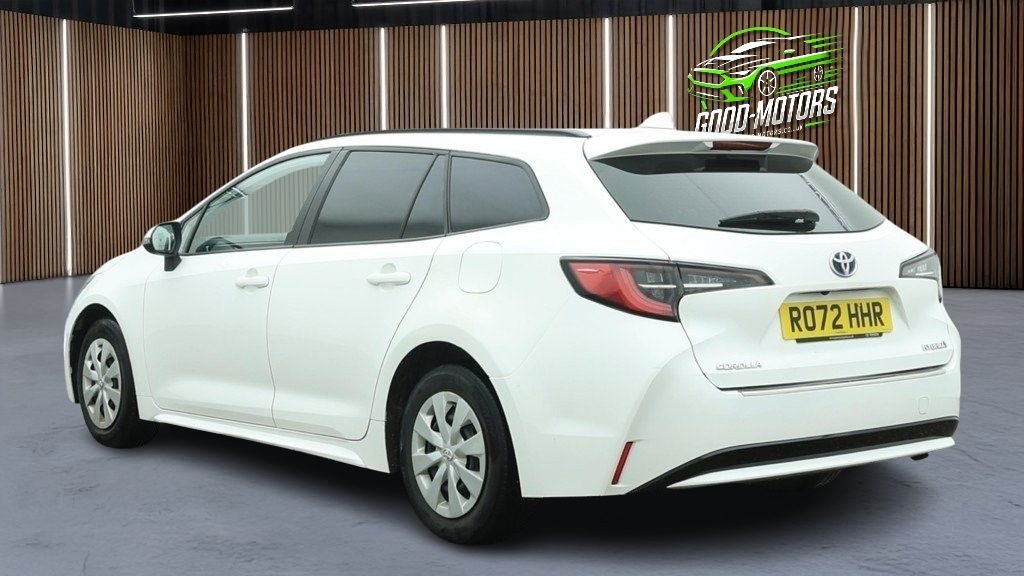 Used Toyota Corolla 2022 for sale - 78044899: Photo 9