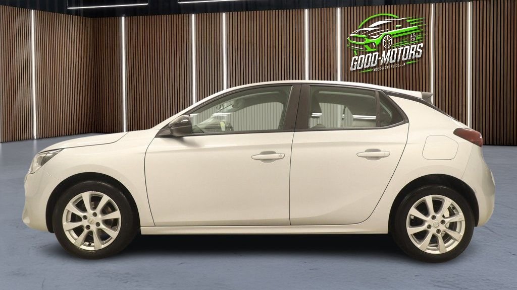 Used Vauxhall Corsa 2022 for sale - 77693506: Photo 12