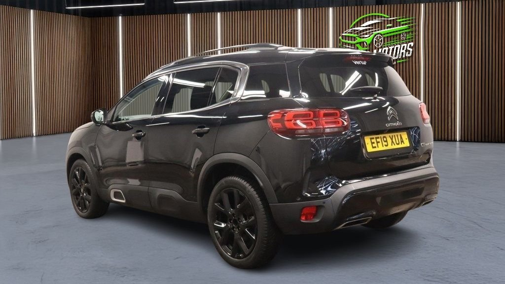 Used Citroen C5 Aircross 2019 for sale - 76867802: Photo 10