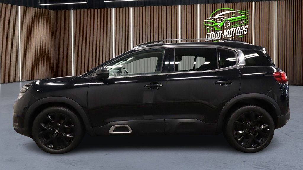 Used Citroen C5 Aircross 2019 for sale - 76867802: Photo 12