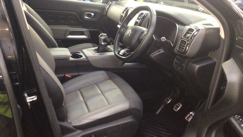 Used Citroen C5 Aircross 2019 for sale - 76867802: Photo 14