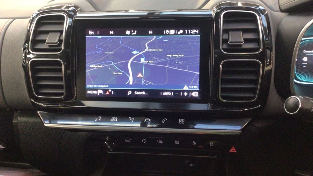 Used Citroen C5 Aircross 2019 for sale - 76867802: Photo 16