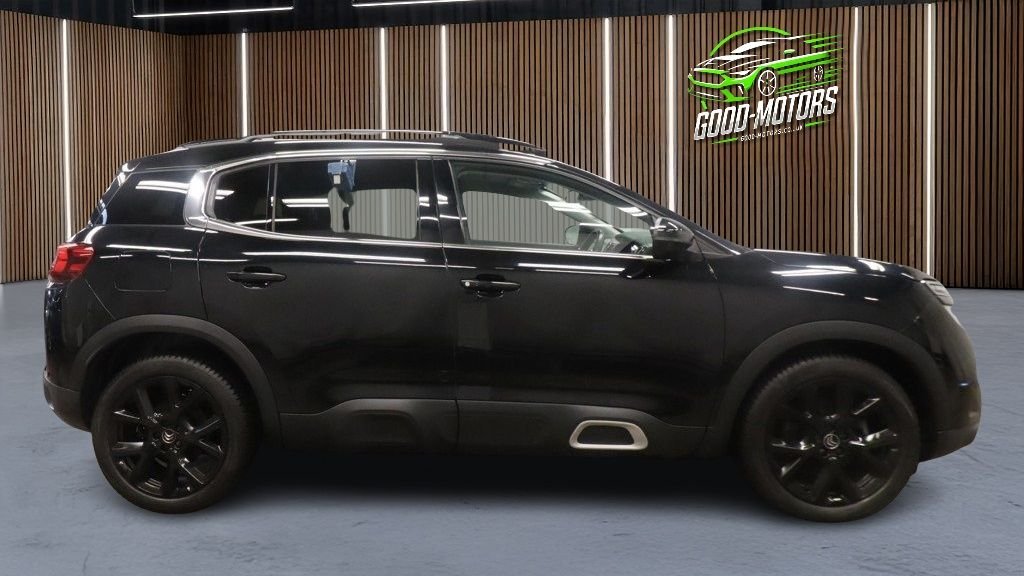 Used Citroen C5 Aircross 2019 for sale - 76867802: Photo 5