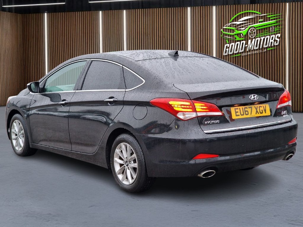 Used Hyundai i40 2017 for sale - 76848202: Photo 15