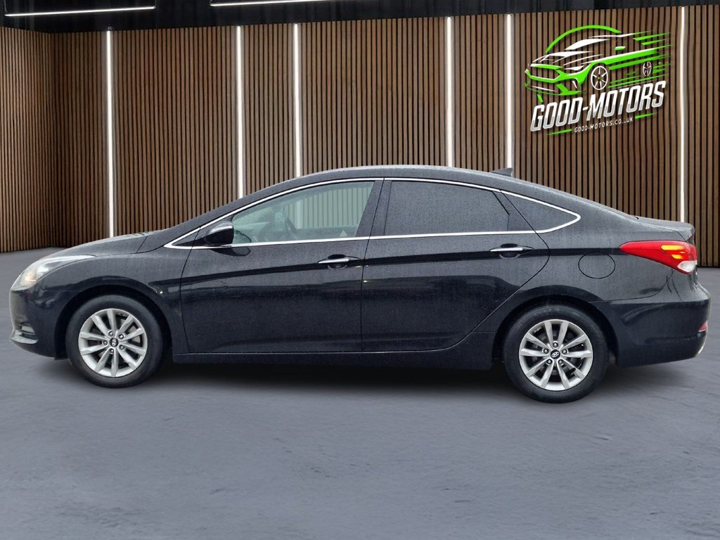 Used Hyundai i40 2017 for sale - 76848202: Photo 17