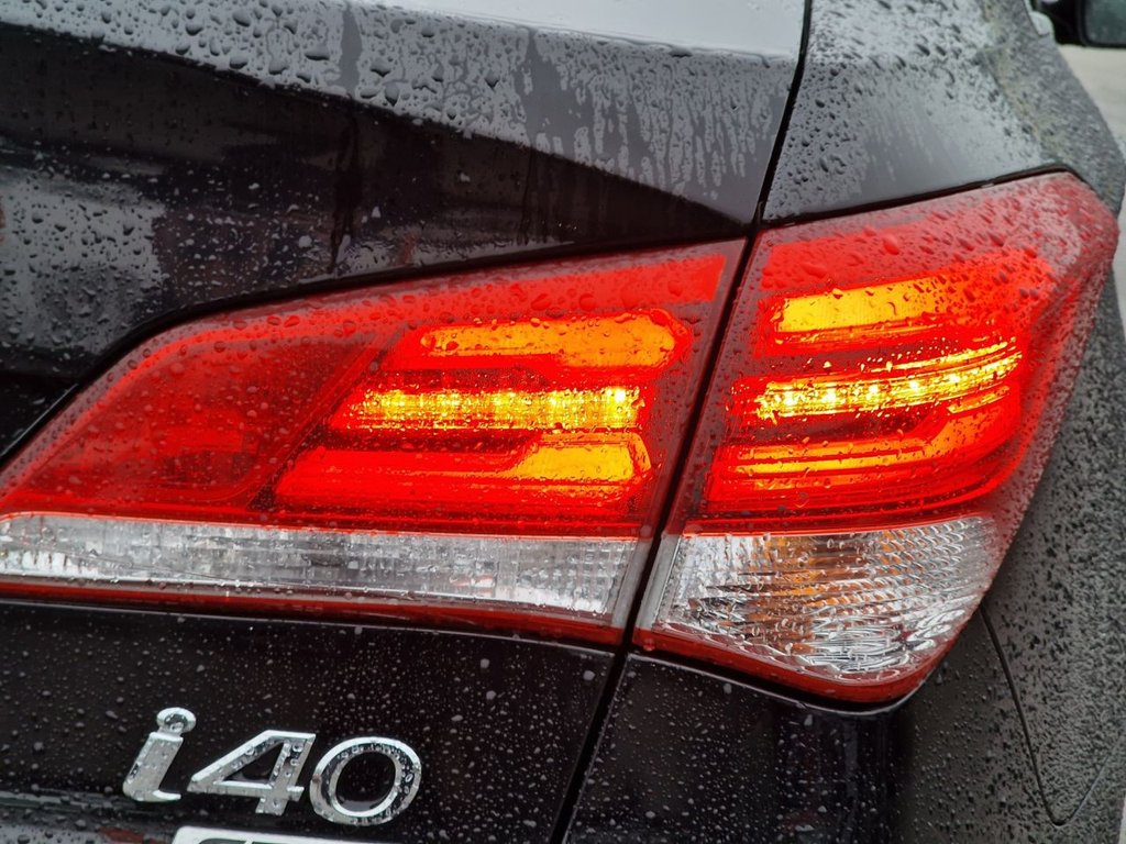 Used Hyundai i40 2017 for sale - 76848202: Photo 21