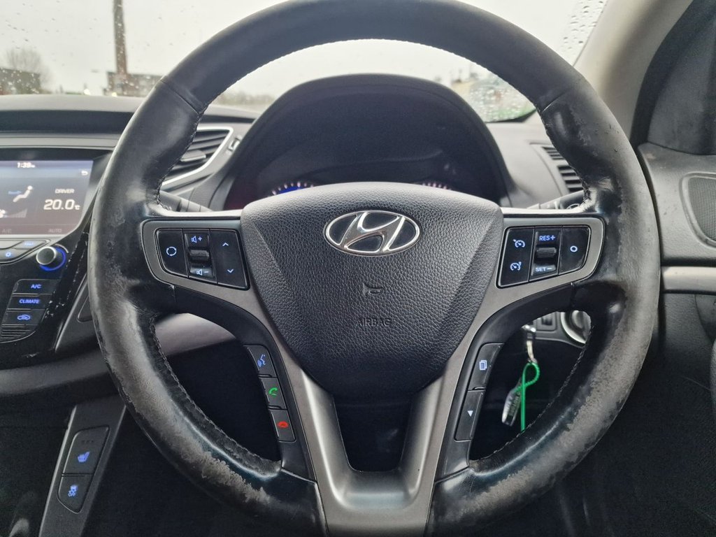 Used Hyundai i40 2017 for sale - 76848202: Photo 23