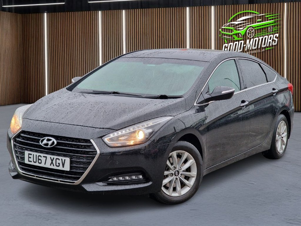 Used Hyundai i40 2017 for sale - 76848202: Photo 3