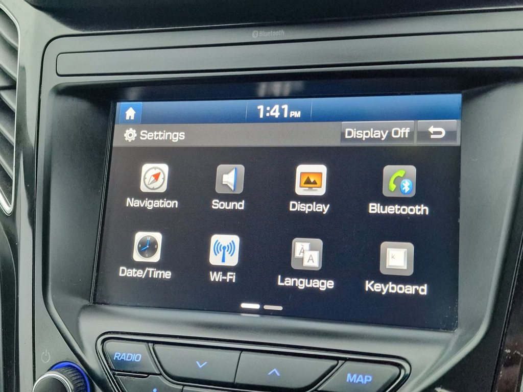 Used Hyundai i40 2017 for sale - 76848202: Photo 33