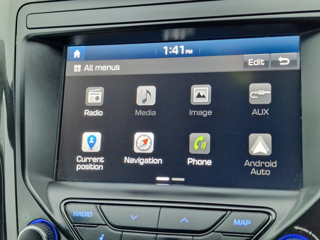 Used Hyundai i40 2017 for sale - 76848202: Photo 35