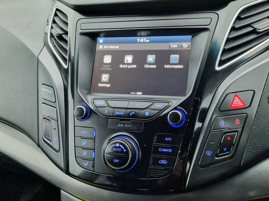 Used Hyundai i40 2017 for sale - 76848202: Photo 37