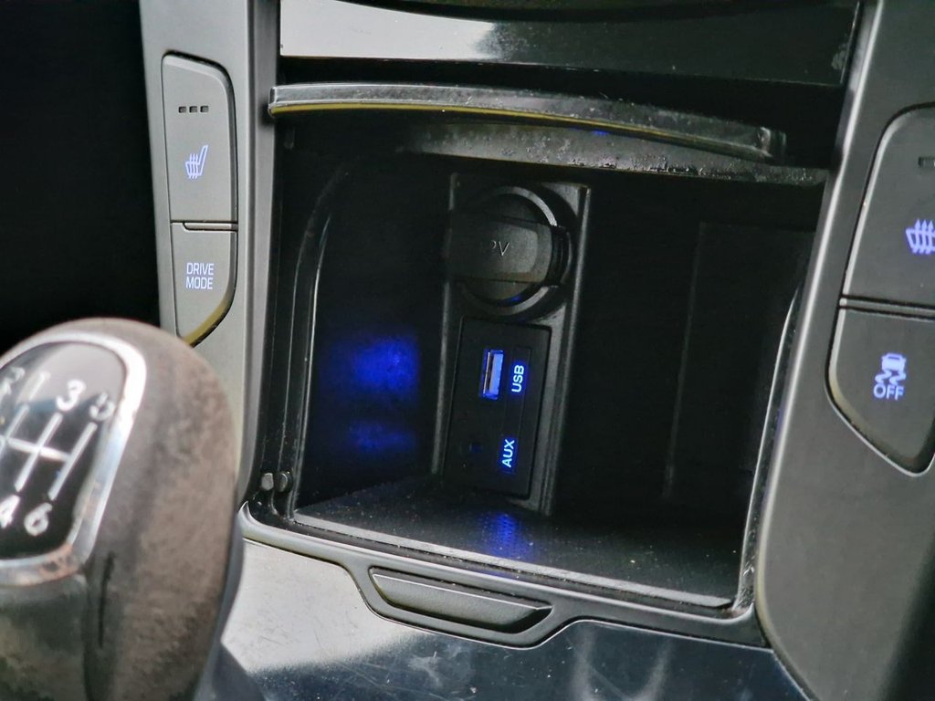 Used Hyundai i40 2017 for sale - 76848202: Photo 39