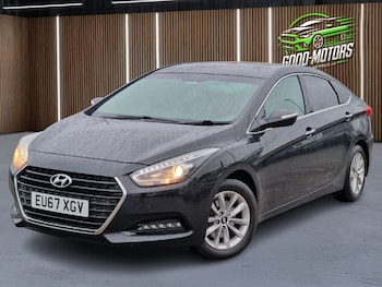 Used Hyundai i40 2017 for sale - 76848202: Photo