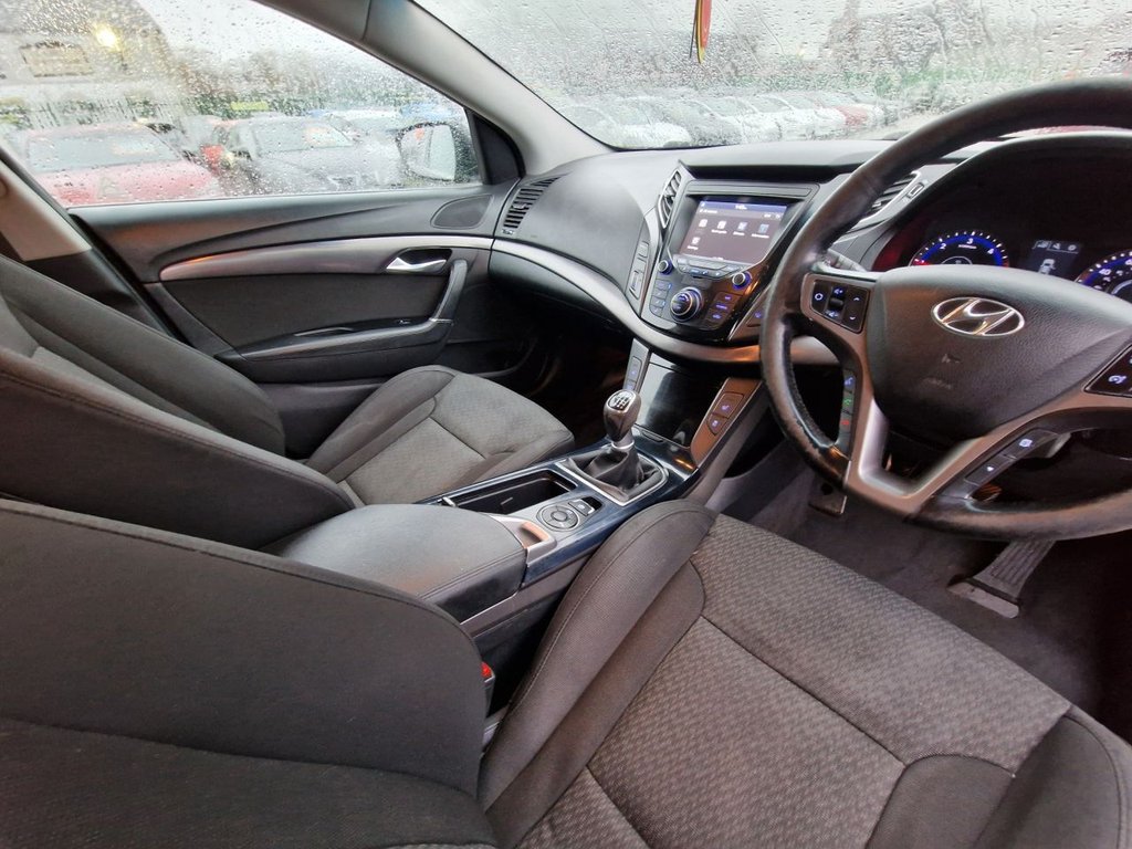 Used Hyundai i40 2017 for sale - 76848202: Photo 47