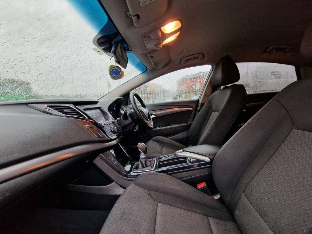 Used Hyundai i40 2017 for sale - 76848202: Photo 50