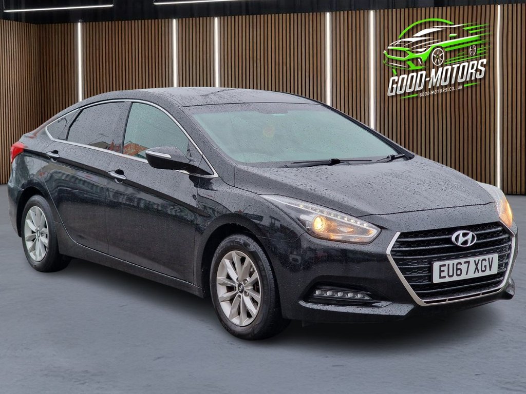 Used Hyundai i40 2017 for sale - 76848202: Photo 7