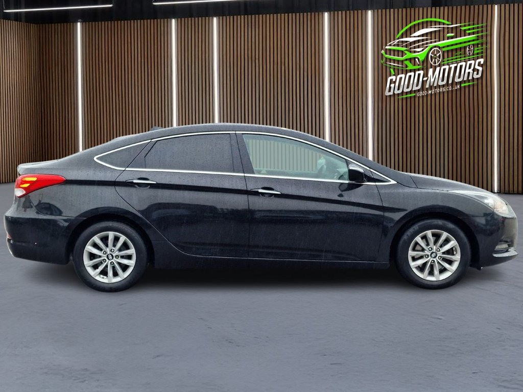 Used Hyundai i40 2017 for sale - 76848202: Photo 9