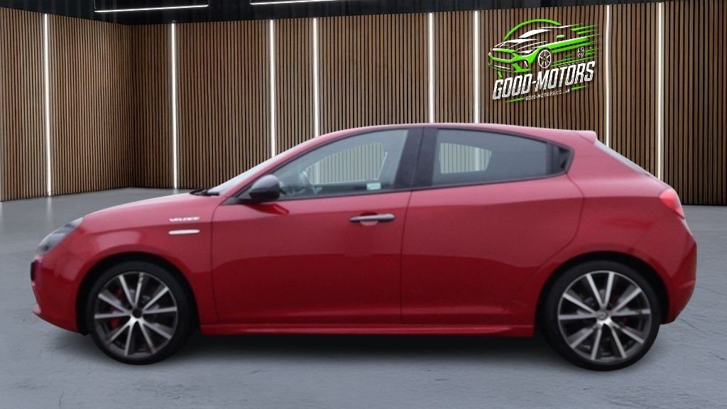 Used Alfa Romeo Giulietta 2017 for sale - 76798032: Photo 12