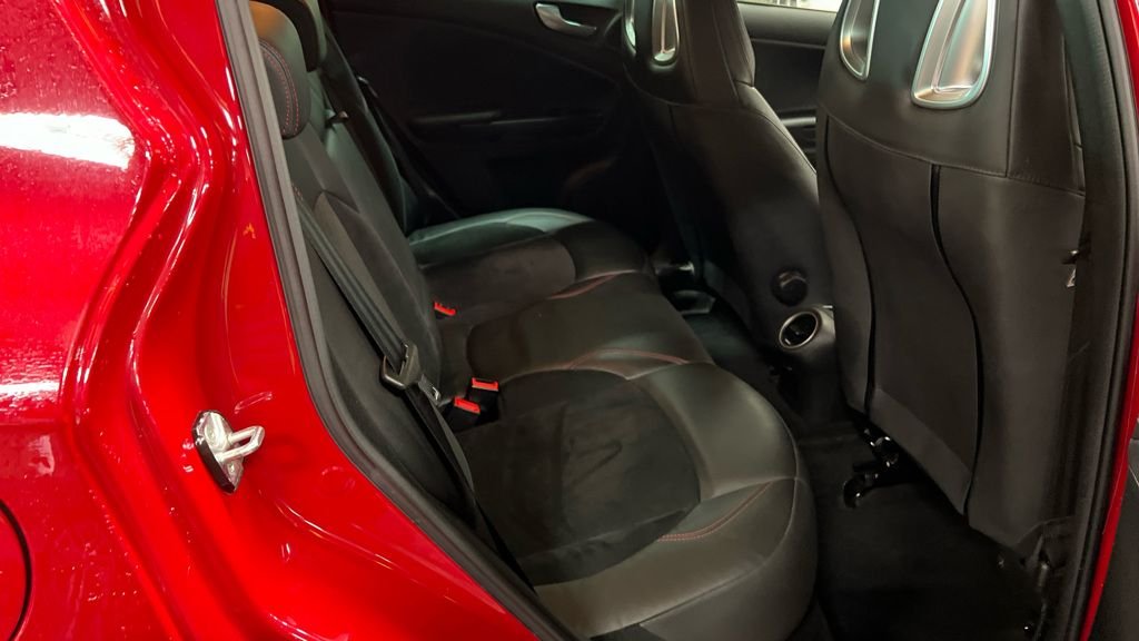 Used Alfa Romeo Giulietta 2017 for sale - 76798032: Photo 18