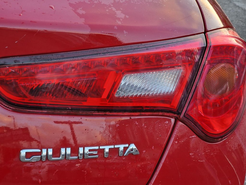 Used Alfa Romeo Giulietta 2017 for sale - 76798032: Photo 23