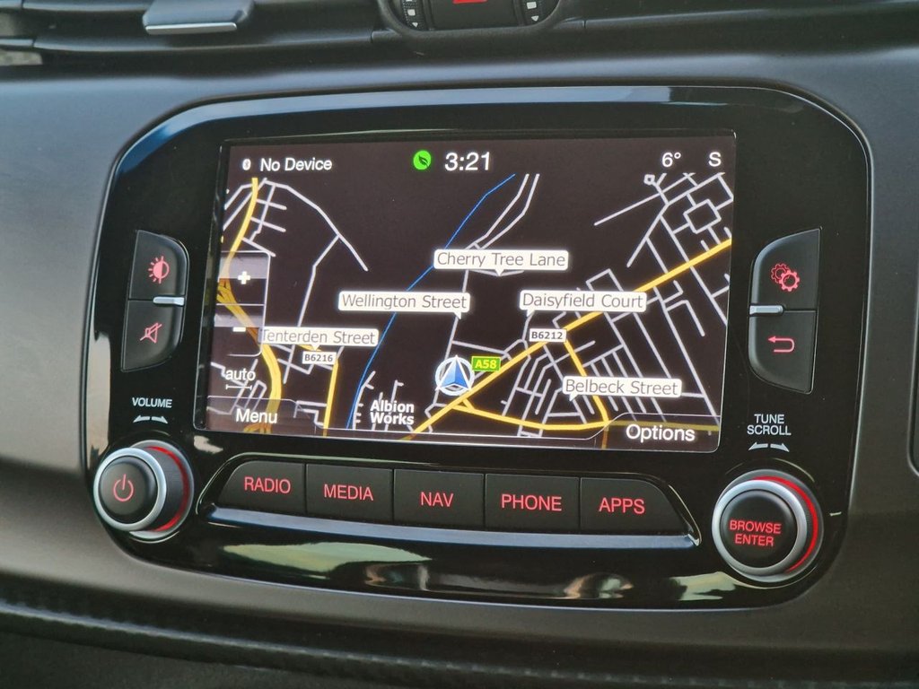 Used Alfa Romeo Giulietta 2017 for sale - 76798032: Photo 32