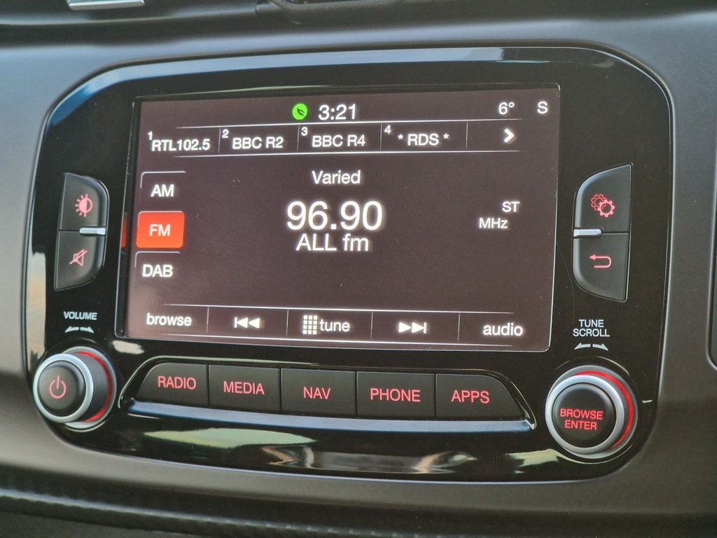 Used Alfa Romeo Giulietta 2017 for sale - 76798032: Photo 34