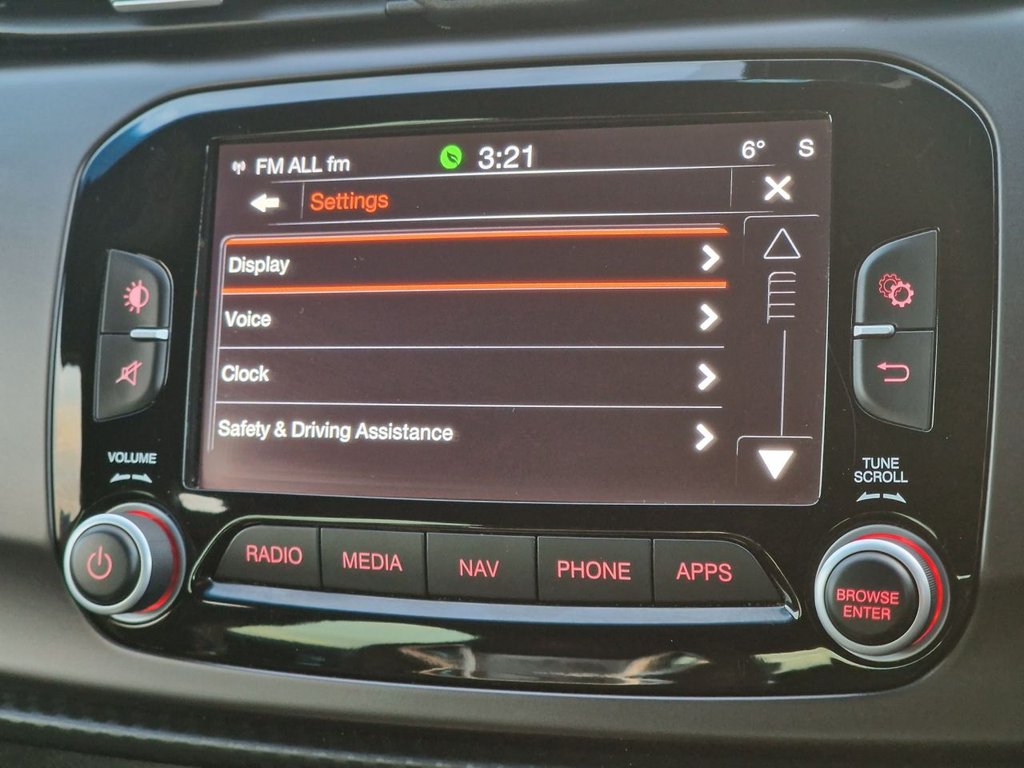 Used Alfa Romeo Giulietta 2017 for sale - 76798032: Photo 35