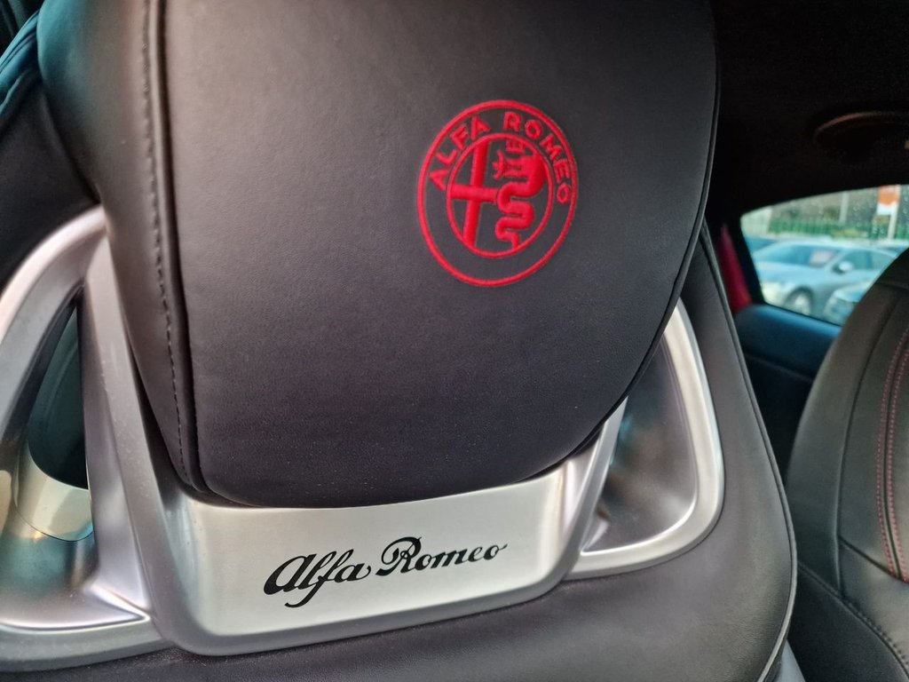 Used Alfa Romeo Giulietta 2017 for sale - 76798032: Photo 42